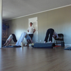 center for personal grown and yoga in capitola